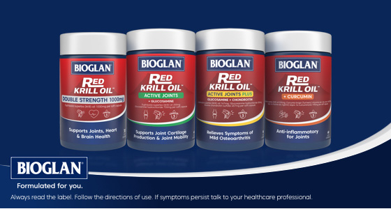 bioglan red krill oil 1000mg 60 capsules